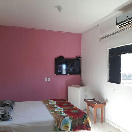 Pluma Hotel Jaru Exterior photo