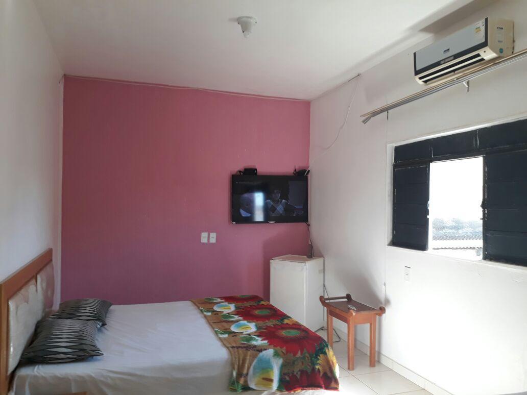 Pluma Hotel Jaru Exterior photo