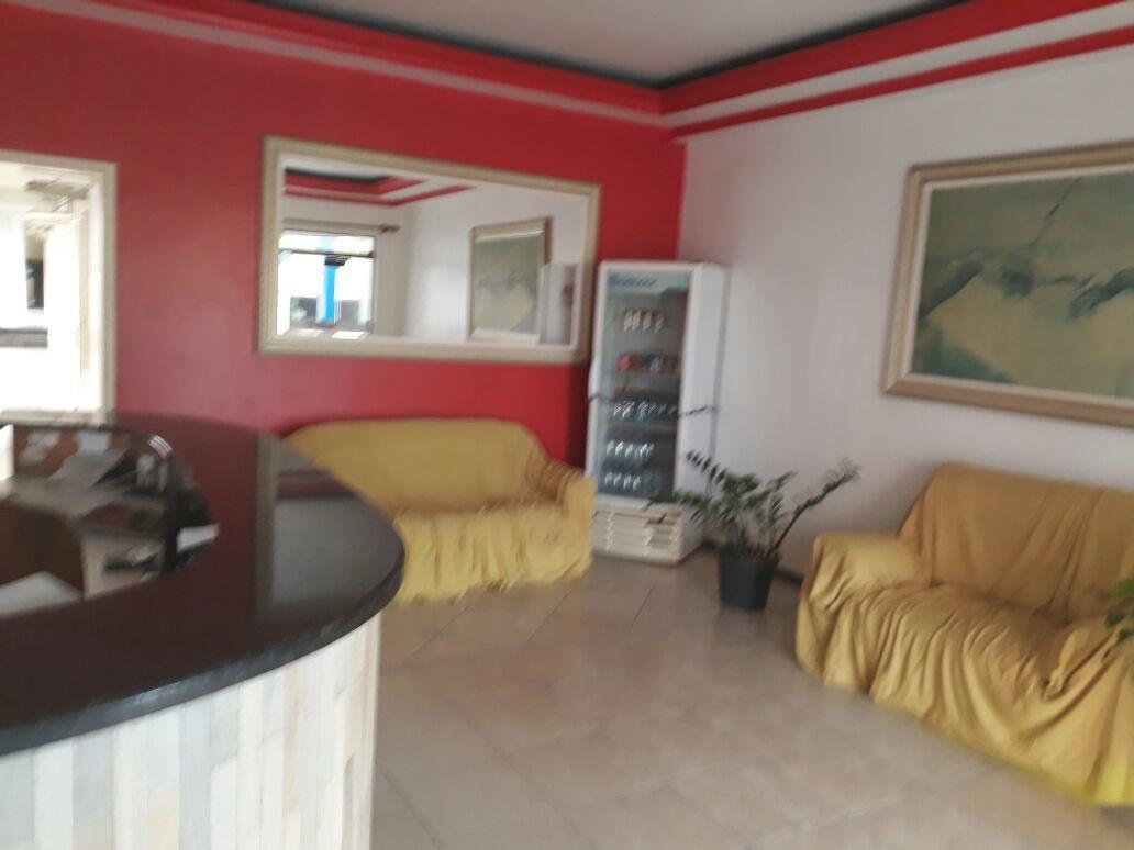 Pluma Hotel Jaru Exterior photo